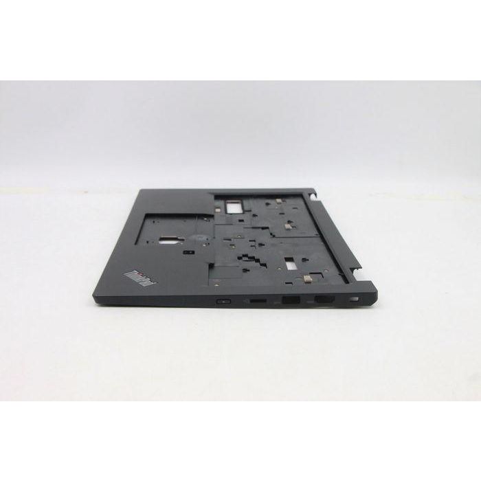 Lenovo Upper case assembly for Lenovo L13 Gen 2 ThinkPad laptops, black color, includes fingerprint reader, clamshell design. 2 Lenovo Upper case assembly for Lenovo L13 Gen 2 ThinkPad laptops, black color, includes fingerprint reader, clamshell design. 2