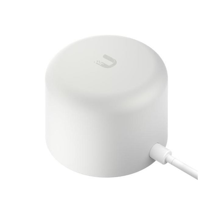 Ubiquiti G4 Doorbell Fuente de Alimentación, 110VAC, 60 Hz, 1A, 6m 1