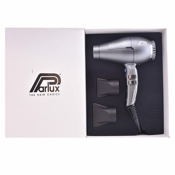 Secador de Pelo Parlux 2