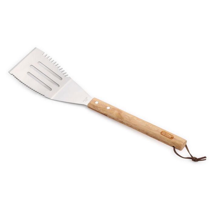 Pala Barbacoa Wood 41Cm Algon Bbq (18 Unidades) 1 Pala Barbacoa Wood 41Cm Algon Bbq (18 Unidades) 1