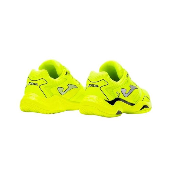 Zapatillas de Padel para Adultos Joma Sport Master 1000 2509 Amarillo 39 1