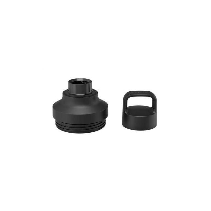 Kitchenaid Batidora de Vaso Inalámbrica 12V con Batería, Accesorios, Color Negro Mate 3