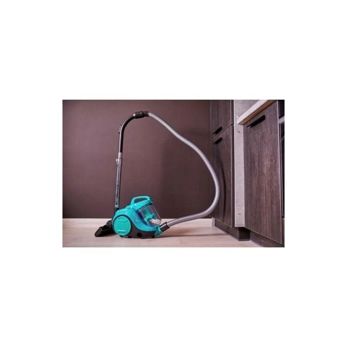 Aspirador de Trineo Rowenta Swift Power Cyclonic RO2932EA/ 750W 2 Aspirador de Trineo Rowenta Swift Power Cyclonic RO2932EA/ 750W 2