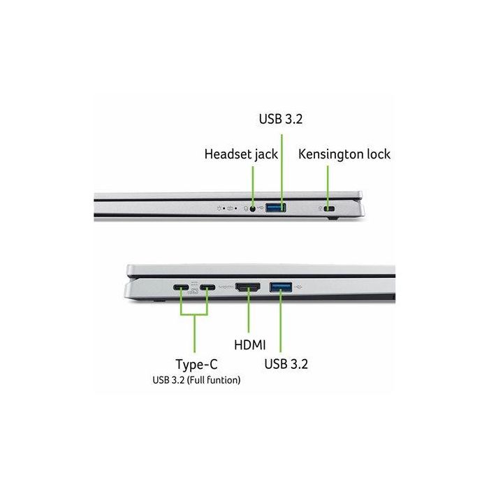 Portatil Acer Ag15 - 71P I5 - 13420H 16 grb Ssd 3 Portatil Acer Ag15 - 71P I5 - 13420H 16 grb Ssd 3