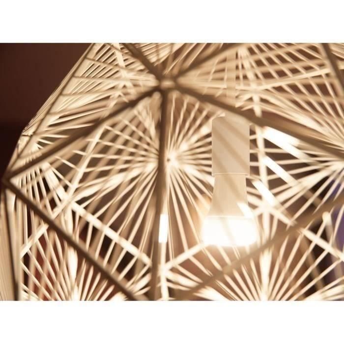 Philips Hue White Starter kit bombillas LED inteligentes 9.5W E27 x3 con control remoto 4 Philips Hue White Starter kit bombillas LED inteligentes 9.5W E27 x3 con control remoto 4