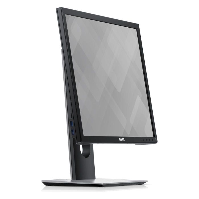 Dell Monitor Pro Plus 19 Pulgadas IPS 60Hz Negro 5