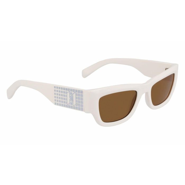 Gafas de Sol Mujer Karl Lagerfeld KL6141S-5221105 Ø 52 mm 1 Gafas de Sol Mujer Karl Lagerfeld KL6141S-5221105 Ø 52 mm 1