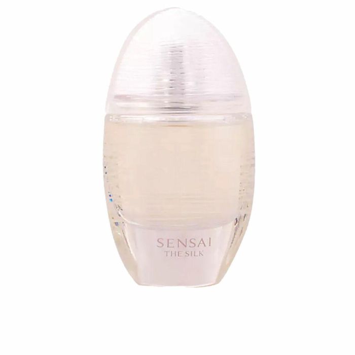 Perfume Mujer Sensai The Silk Kanebo EDT Sensai The Silk The Silk 50 ml 1