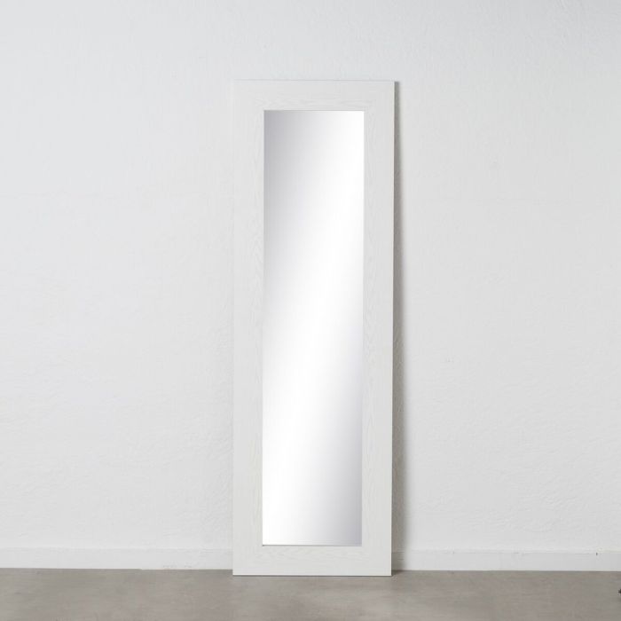 Espejo de pared Blanco 57 X 3 X 177 CM 6