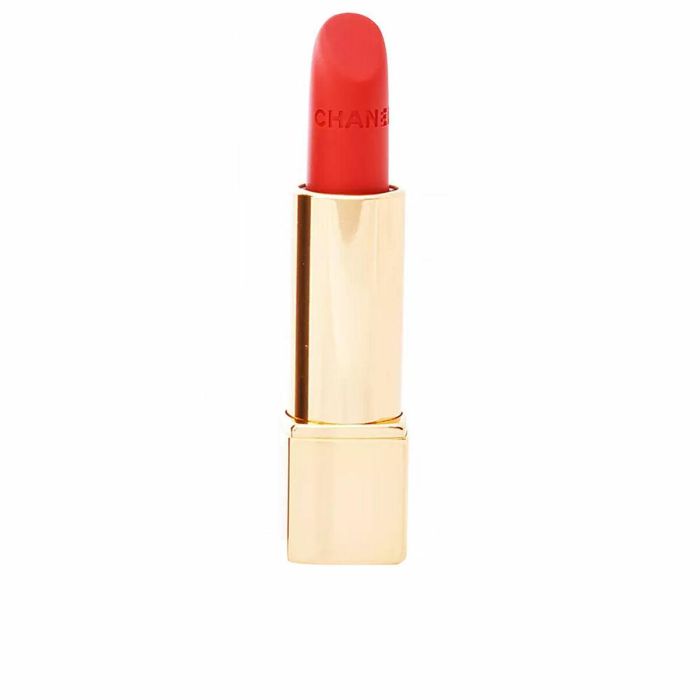 Pintalabios Rouge Allure Velvet Chanel 1