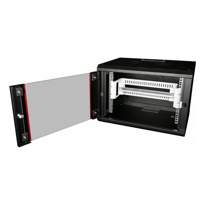 EQUIP EZR-DIN-3 Módulo 19" para Carril de Rack, 3U, Gris 2 EQUIP EZR-DIN-3 Módulo 19" para Carril de Rack, 3U, Gris 2