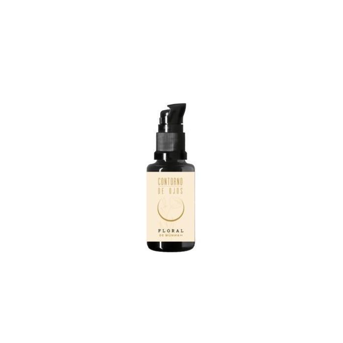 Contorno De Ojos Floral 20 Ml