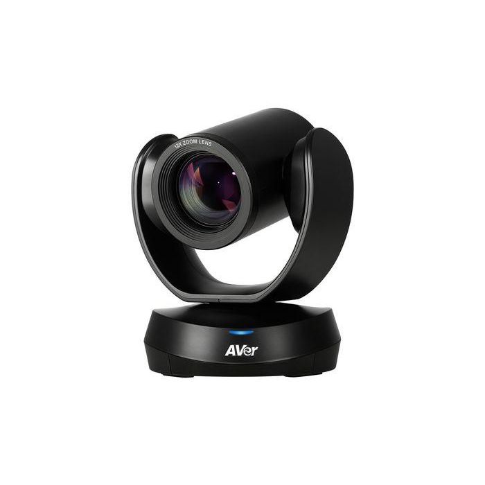 AVer Usb Cam Series Cam520Pro 3 (61U3430000AC) Ptz Usb Conference Camera, 12X Optical, 24X Total, Fullhd+, Usb, Hdmi And Ip, Smartframe, Smartcomposition, Poe+ Rs-232 3 AVer Usb Cam Series Cam520Pro 3 (61U3430000AC) Ptz Usb Conference Camera, 12X Optical, 24X Total, Fullhd+, Usb, Hdmi And Ip, Smartframe, Smartcomposition, Poe+ Rs-232 3