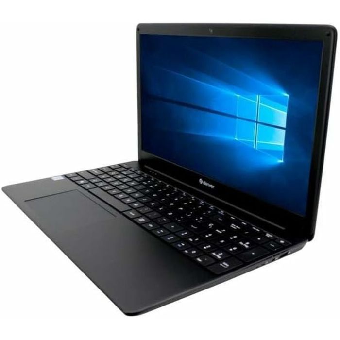 Laptop Denver Electronics Nbq-15147es512 15,6" Intel® Core i5-8259U 8 GB RAM 512 GB SSD Qwerty Español 1