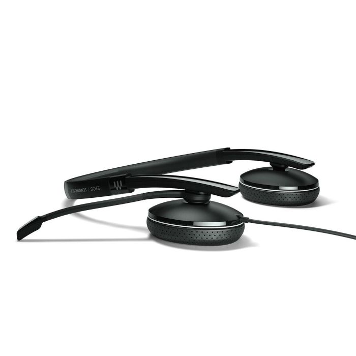 Auriculares con Micrófono Epos Adapt 165T Negro 5