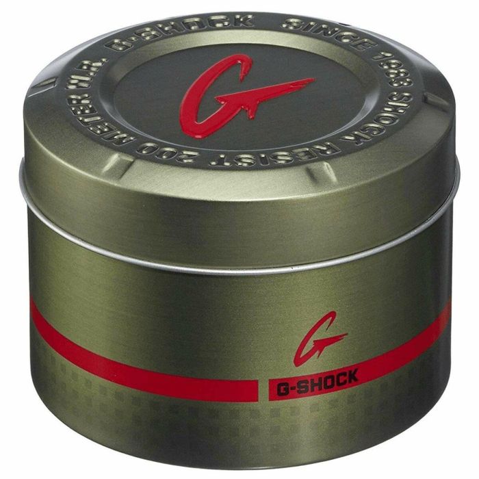 Casio GW7900B1 Reloj G-Shock Classic Negro para Hombre 2