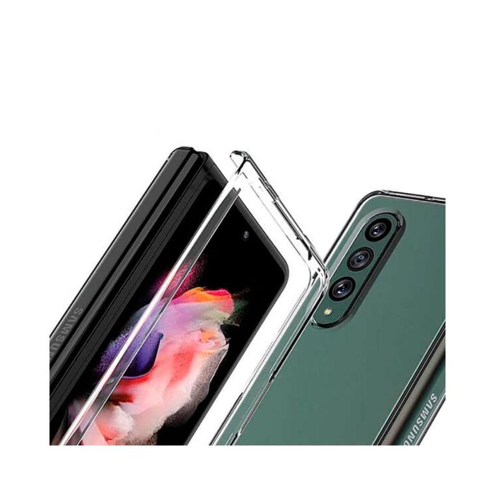 Funda para Móvil Samsung Z Fold3 5G 2 Funda para Móvil Samsung Z Fold3 5G 2