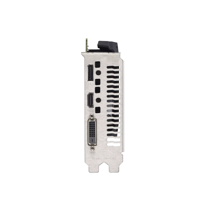 ASUS DUAL-RTX3050-O6G Tarjeta Gráfica GeForce RTX 3050 6GB GDDR6 OC 7