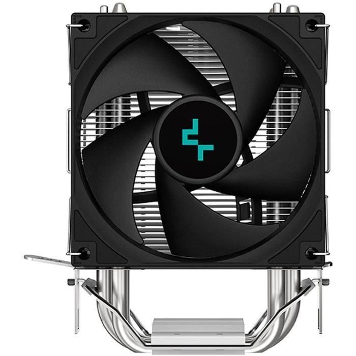 Enfriador de CPU DEEPCOOL Gammaxx AG300 - 1x90 mm - Negro 2 Enfriador de CPU DEEPCOOL Gammaxx AG300 - 1x90 mm - Negro 2