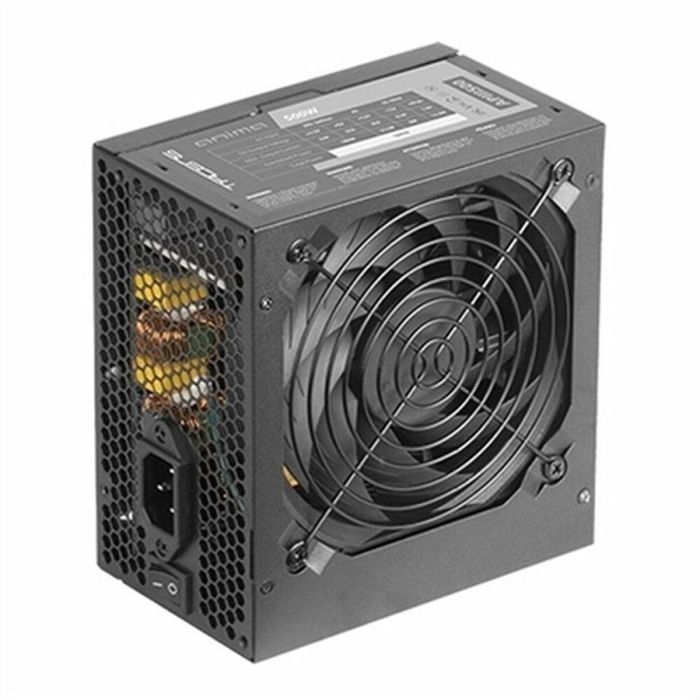 FUENTE ALIMENTACION 500W ANIMA 12CM ATX