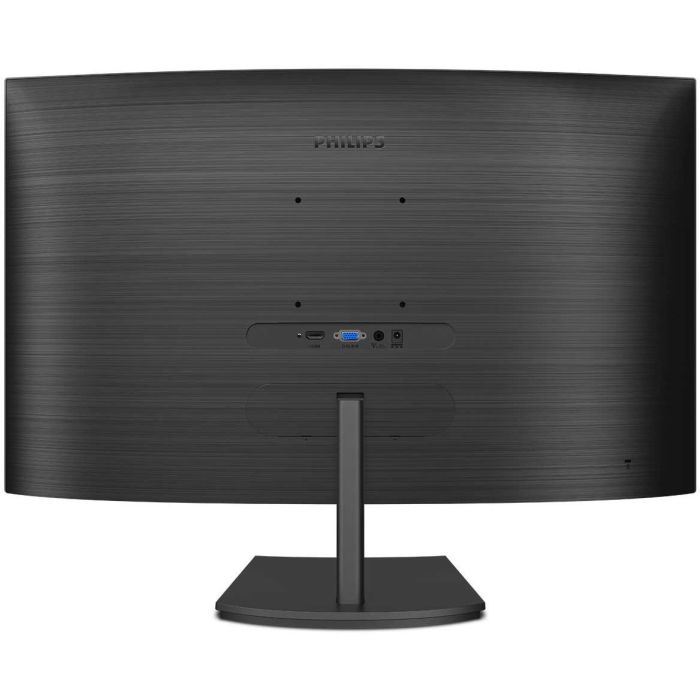 Philips 241E1SC Monitor Curvo de 23.6" (59.9cm) Full HD VA, 75Hz, 4ms, HDMI, AMD FreeSync, LowBlue 7