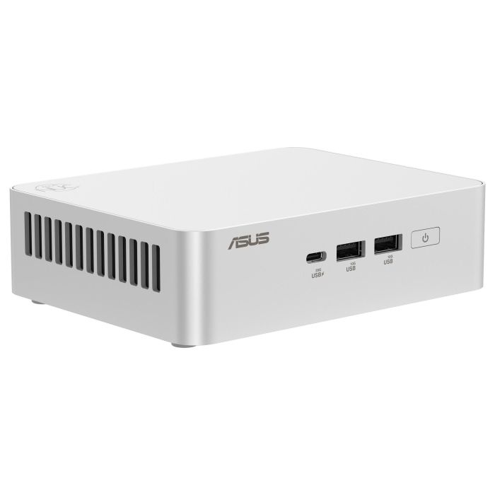 ASUS NUC Mini PC NUC15CRSV500002 Intel Core Ultra 5 235H, 2x DDR5 SO-DIMM, NVMe M.2, Wi-Fi 7 18 ASUS NUC Mini PC NUC15CRSV500002 Intel Core Ultra 5 235H, 2x DDR5 SO-DIMM, NVMe M.2, Wi-Fi 7 18