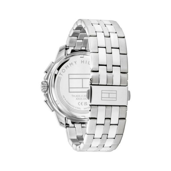 Reloj Unisex Tommy Hilfiger 1710620 (Ø 45 mm) 1 Reloj Unisex Tommy Hilfiger 1710620 (Ø 45 mm) 1