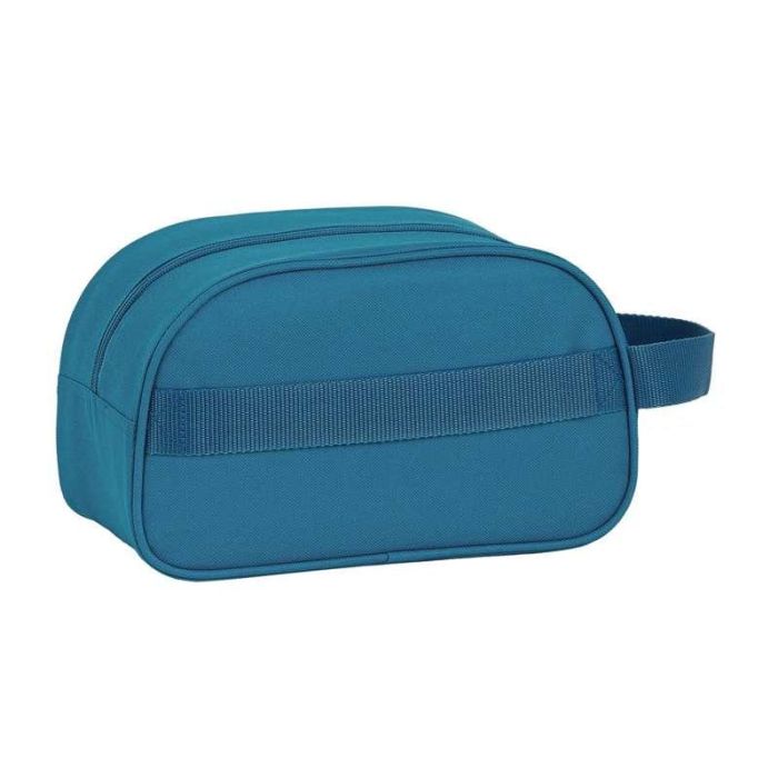 Neceser Escolar BlackFit8 M248 Azul 26 x 15 x 12 cm 9 Neceser Escolar BlackFit8 M248 Azul 26 x 15 x 12 cm 9