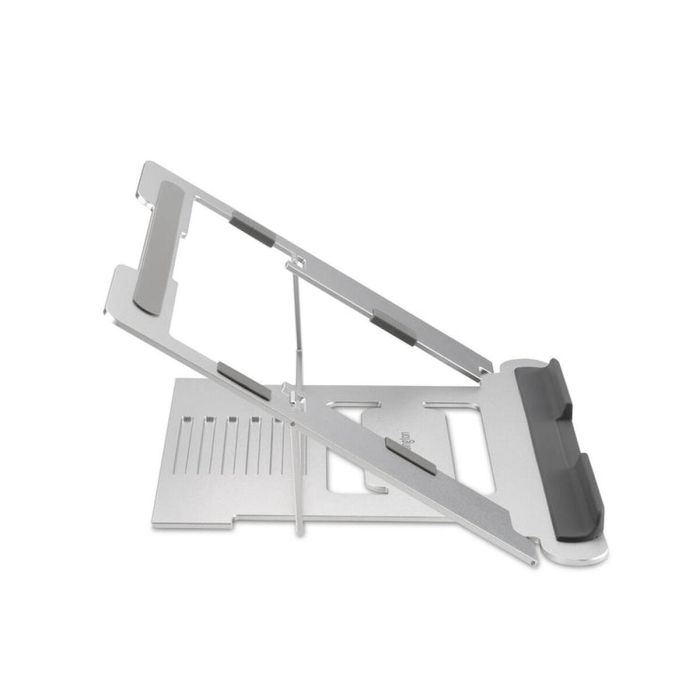 Soporte para Portátil Kensington K50417WW Aluminio 4 Soporte para Portátil Kensington K50417WW Aluminio 4