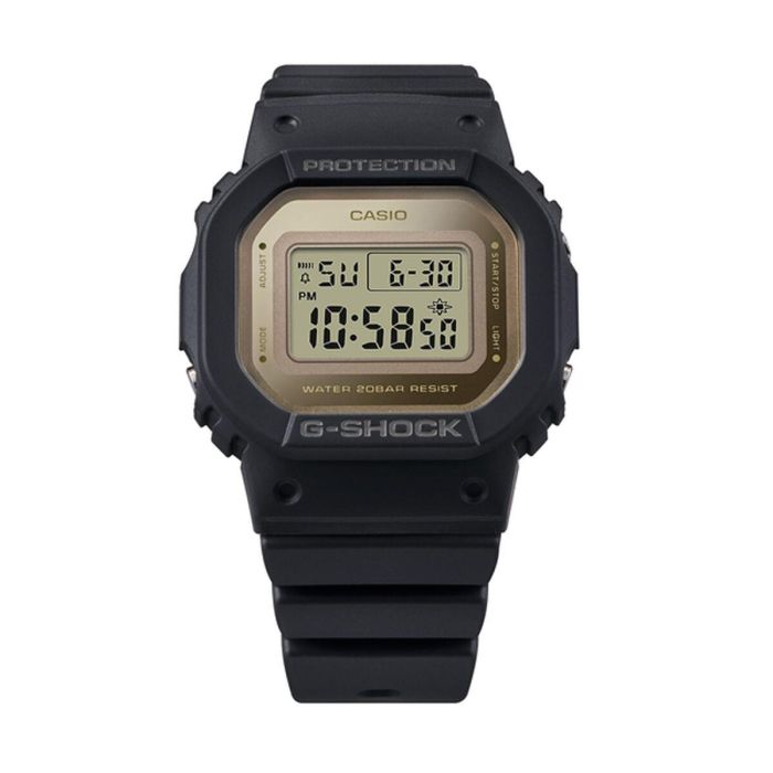 Reloj Hombre Casio GMD-S5600-1ER (Ø 40,5 mm) 2 Reloj Hombre Casio GMD-S5600-1ER (Ø 40,5 mm) 2