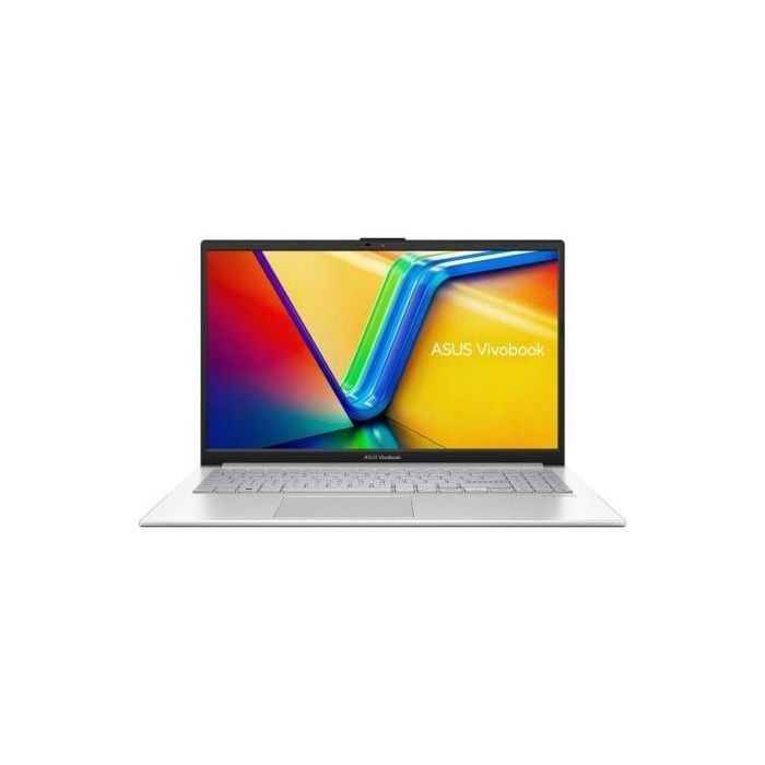Asus E1504FA-BQ1726 Portátil VivoBook Go 15 Ryzen 5 7520U/ 16GB/ 512GB SSD/ 15.6"/ Sin Sistema Operativo