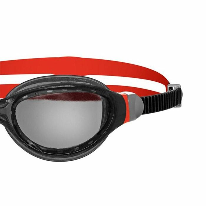 Gafas de Natación Zoggs Phantom 2.0 Negro Talla única 5