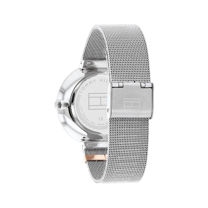 Reloj Mujer Tommy Hilfiger (Ø 40 mm) 6 Reloj Mujer Tommy Hilfiger (Ø 40 mm) 6