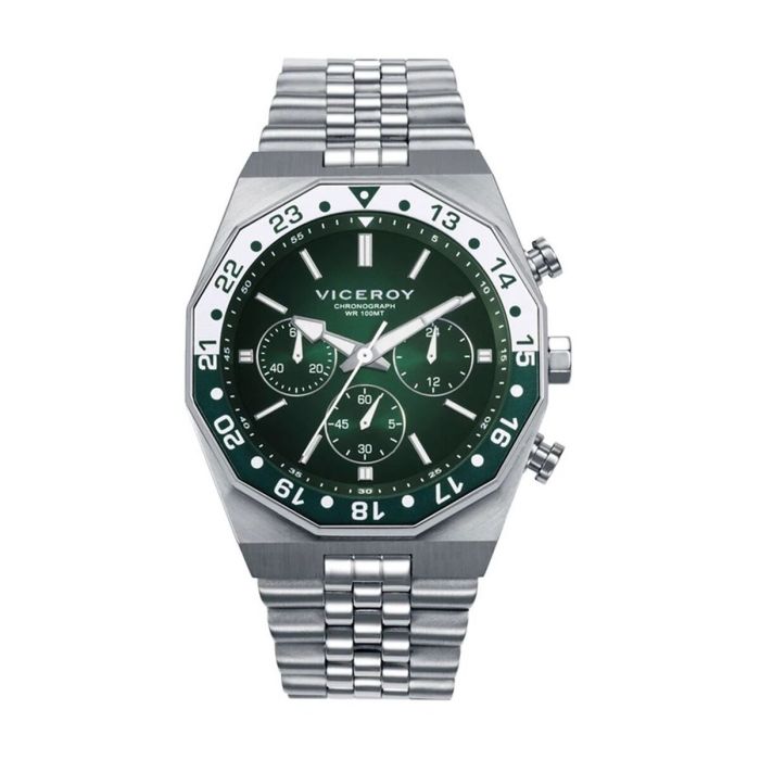Reloj Hombre Viceroy 42459-67 (Ø 41 mm) 0