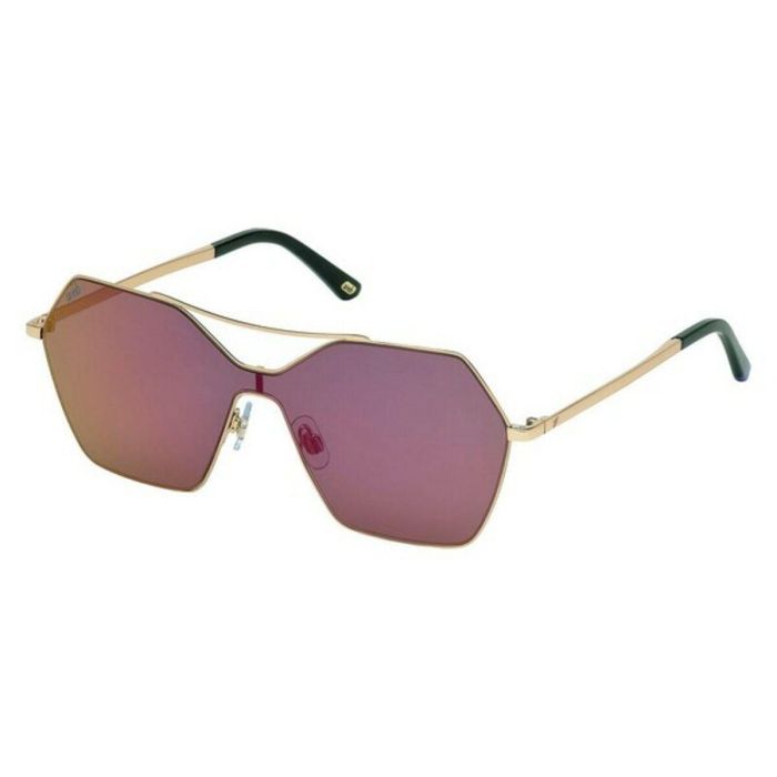 Gafas de Sol Mujer Web Eyewear WE0213A ø 59 mm