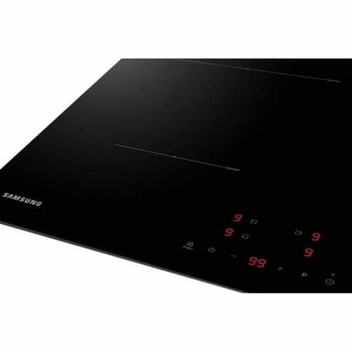 Placa de Inducción Samsung NZ63T3706A1 60 cm 7200 W 2 Placa de Inducción Samsung NZ63T3706A1 60 cm 7200 W 2