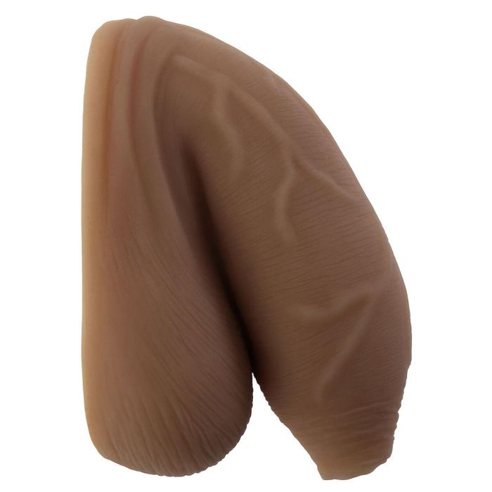 Consolador Realista Gender X Gender X TPE Ø 4,3 cm 12 Consolador Realista Gender X Gender X TPE Ø 4,3 cm 12
