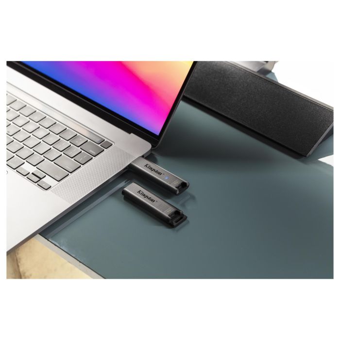 Kingston DataTraveler Max Pendrive 1TB USB Tipo-C USB 3.2 Gen 2 6