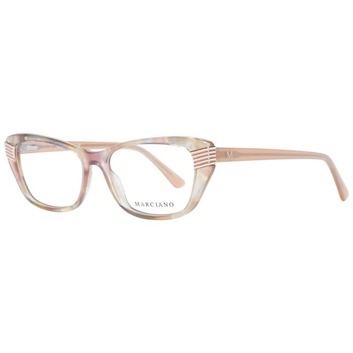 Montura de Gafas Mujer Guess Marciano GM0385 53059 0 Montura de Gafas Mujer Guess Marciano GM0385 53059 0