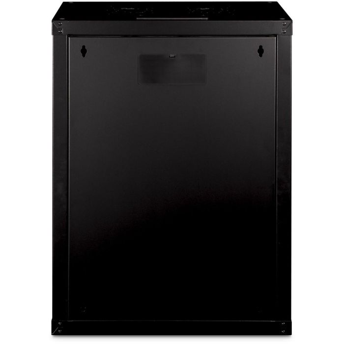 DIGITUS Wandgehäuse Unique 16HE 820x600x450mm schwarz 3 DIGITUS Wandgehäuse Unique 16HE 820x600x450mm schwarz 3