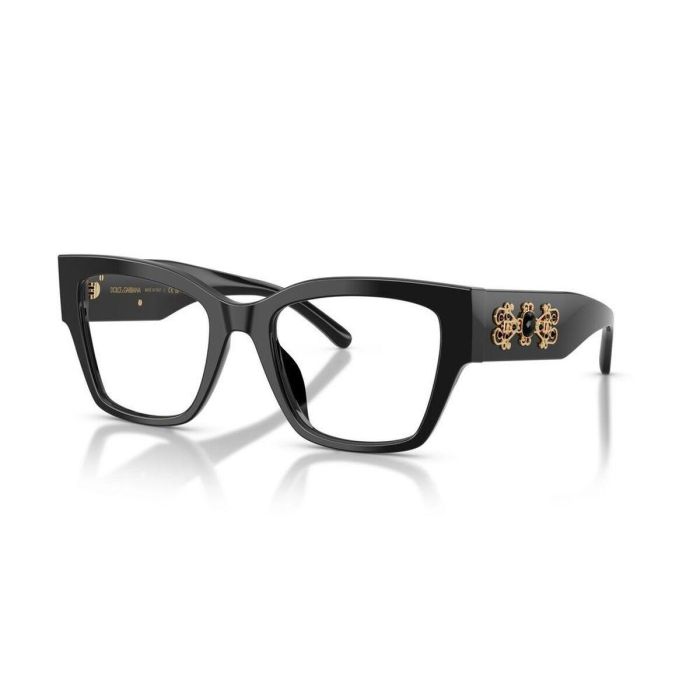 Montura de Gafas Mujer Dolce & Gabbana DG 3435B 0 Montura de Gafas Mujer Dolce & Gabbana DG 3435B 0