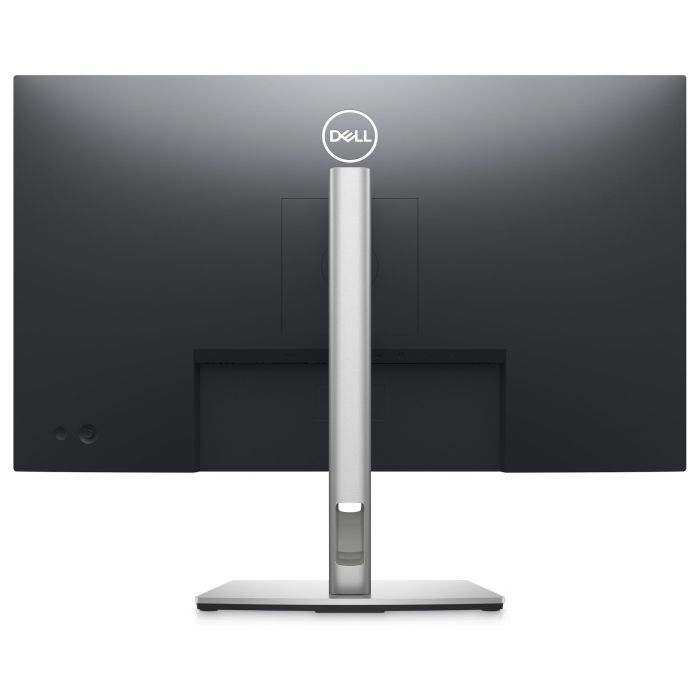 Dell Monitor P2723QE / 210-BDFZ - Monitor de 27 Pulgadas IPS 4K UHD, USB-C Hub, Ajustable, Negro