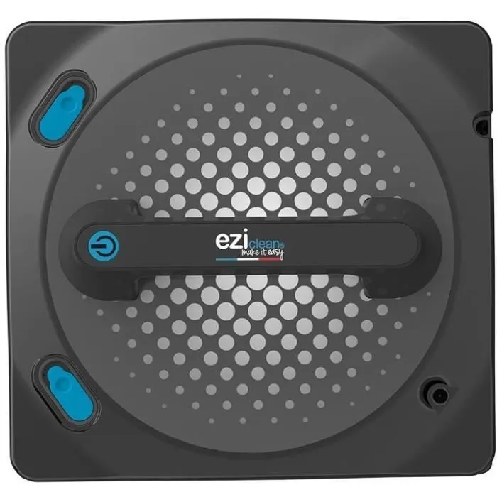 Eziclean WINDOBOT S12 VIBRAMAX EZI3760372558994 - Robot Limpiacristales 72W, 65dB, Cable 4m - Negro 2