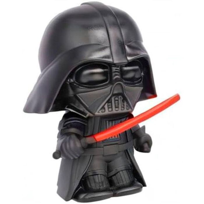 Figura hucha Darth Vader Star Wars 20cm 1 Figura hucha Darth Vader Star Wars 20cm 1