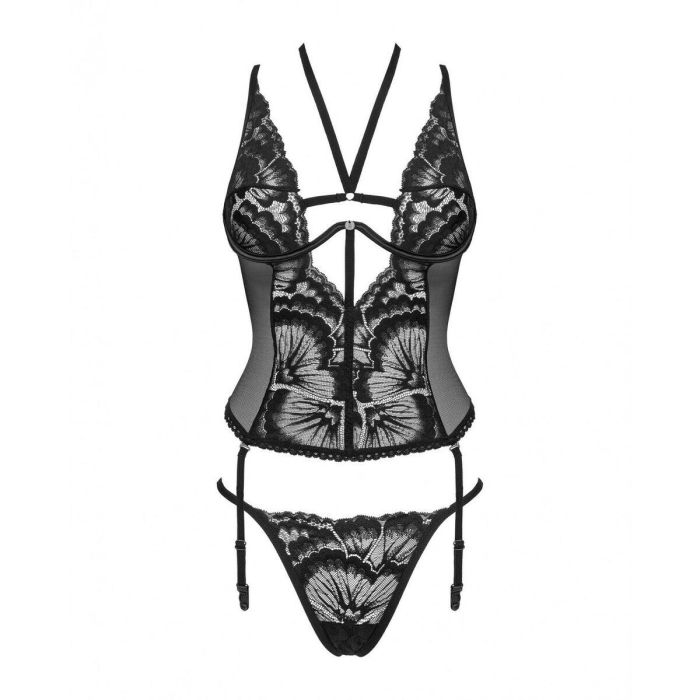 Disfraz Obsessive ALESSYA M/L 2 Disfraz Obsessive ALESSYA M/L 2