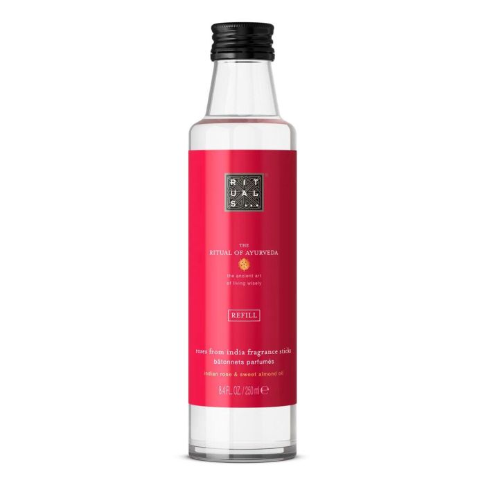 Rituals The Ritual Of Ayurveda Refill Fragrance Sticks 250 ml Rituals The Ritual Of Ayurveda Refill Fragrance Sticks 250 ml