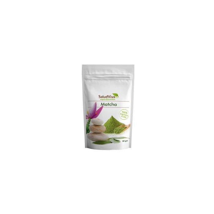 Matcha En Polvo 100Gr. Eco Vegan Matcha En Polvo 100Gr. Eco Vegan