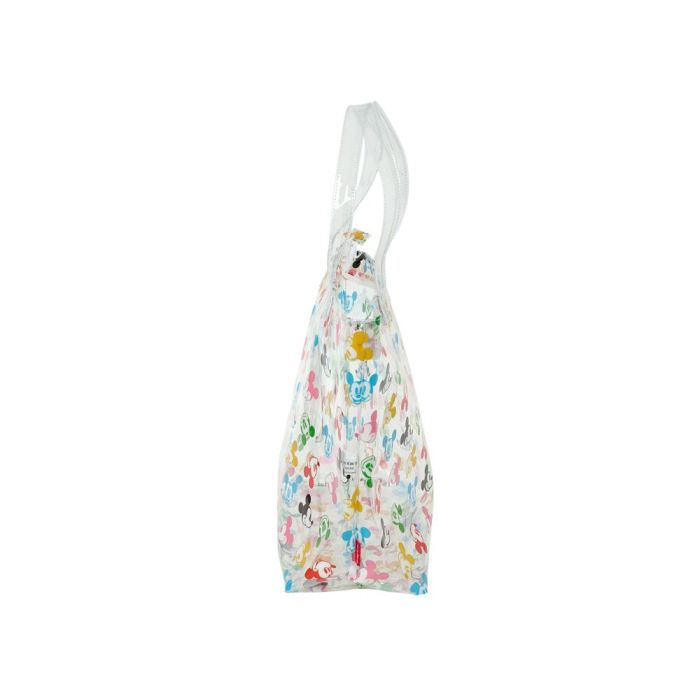 Bolsa Shopping Safta Mickie Mouse Beach 350x540x170 mm 2