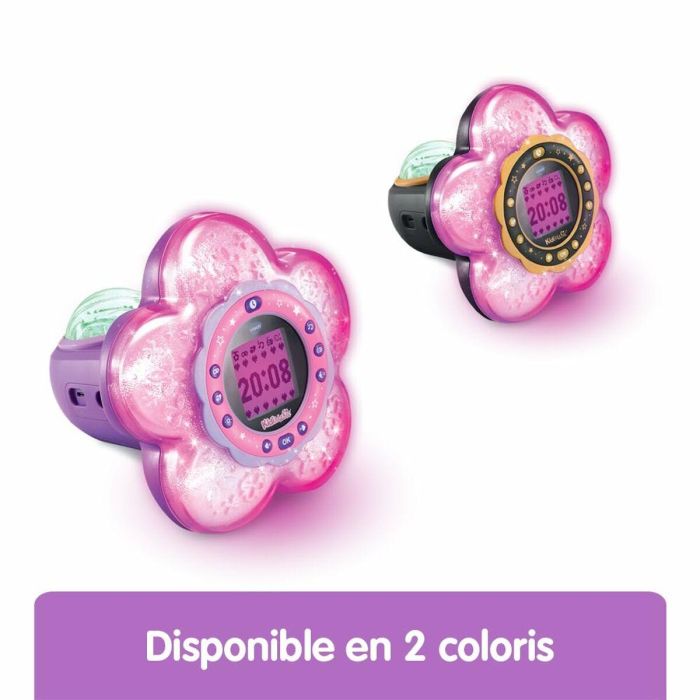 Juguete Interactivo Vtech KIDIMAGIC GALAXY LIGHT 3 Juguete Interactivo Vtech KIDIMAGIC GALAXY LIGHT 3