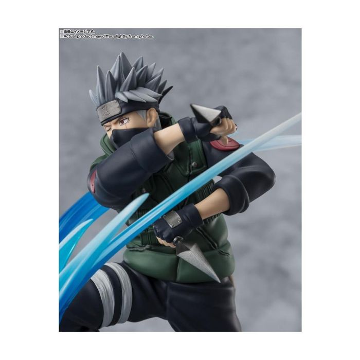Kakashi Hatake Conclusion With One Once 3 Kakashi Hatake Conclusion With One Once 3